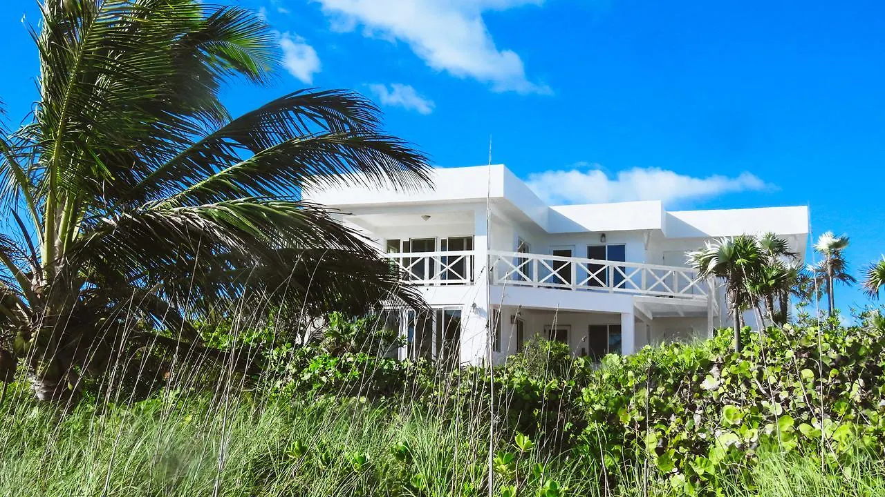 Coral Beachside Daire Bailey Town