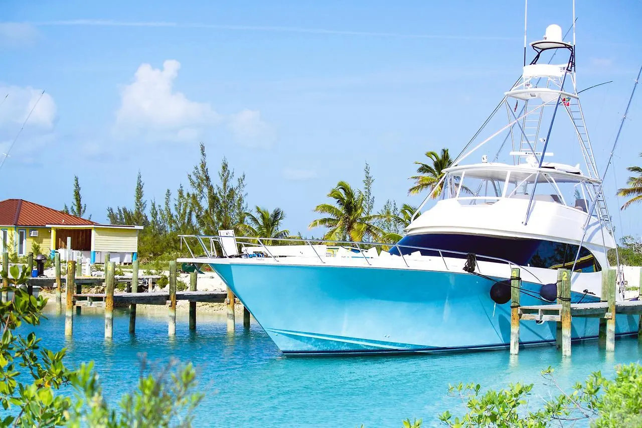 Coral Beachside Daire Bailey Town  0*, Bailey Town (Cat Island) Bahamalar